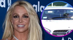 Britney Spears Spending Time With Former Housekeeper Amid Sam Asghari Split 