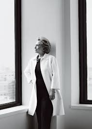 Na tej stronie znaleźć możemy wpisy na vogue polska, które zawierają tag hillary clinton. Anna Wintour S October Editor S Letter Hillary S Memoir And The Significance Behind The Issue Vogue