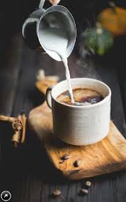 Un Petit Cafe Page 28 Recette Cafe Alimentation Degustation De Cafe