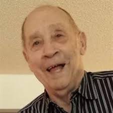 Robert J. Spady Obituary November 9, 2017