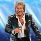 Rod Stewart: One last time event image