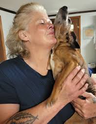 Rescue DOG & End of...