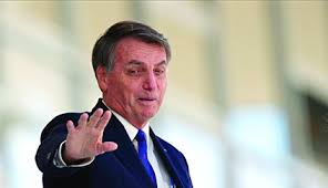 Book sofitel guaruja jequitimar in guaruja, sao paulo today! Jovem Brasileiro Incriminado Por Ameacar Matar Bolsonaro Com Escova De Dentes Mundo Correio Da Manha