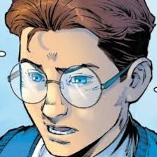 Dan Edington's Comic Book Credits