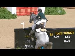 The game is quite difficult so we have to try several times until you achieve the objective successfully and have. Team Horse Jumping Crashes From Universal Sports Youtube