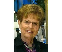 Jean Davis Obituary (1933