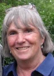 Mary Knauer's Instagram, Twitter & Facebook