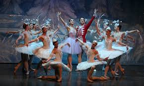 Read reviews | rate theater. Virtual Nutcracker And Holiday Shows In Metro Detroit And Ann Arbor Detroit And Ann Arbor Metro Parent