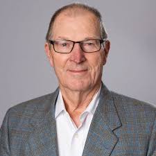 Barry Teague's Instagram, Twitter & Facebook