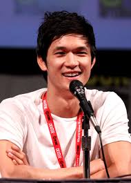Harry Shum Jr — Wikipédia