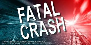 UPDATED: Police Chase Ends with Fatal Crash in Roxana