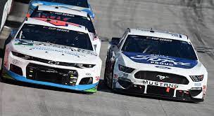We always seem to run good this weekend. Five To Watch Key All Star Race Story Lines Nascar