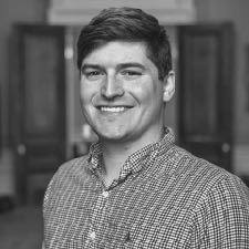 A Discovery of Ancient Relics in a Distant Galaxy