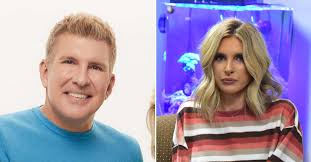 Lindsie Chrisley