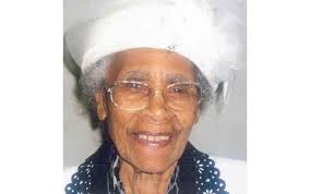 Ada Tucker Obituary (2012)