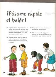 ¡pon a prueba tus dotes artísticas y demuestra a tus amigos. Juegos De Musica Y Expresion Corporal Juegos De Expresion Corporal Juegos Organizados Para Ninos Juegos De Musica