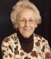 Obituary information for Jean B Leathers