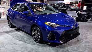 2017 toyota corolla xse toyota corolla corolla car toyota
