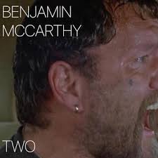 Download Benjamin McCarthy album songs: Two