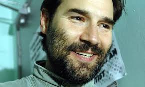 Adam Buxton