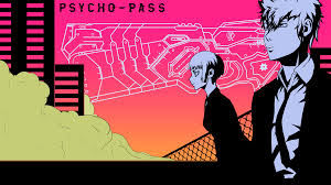 Check spelling or type a new query. Psycho Pass 3 First Inspector Wallpapers Wallpaper Cave
