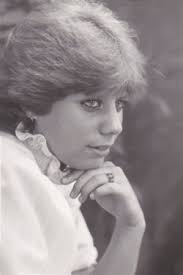 Cheryl A. “Sherrie” Burreson Anderson (1947-1994)