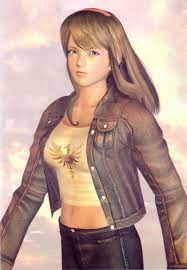 Alongside these costumes, she also regains two of her bikinis from dead or alive xtreme beach volleyball and gains six brand new costumes. Hitomi Dead Or Alive Wiki Fandom