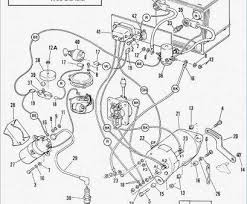 Golf cart wiring diagram yamaha wiring diagram. Starter Generator Wiring Diagram Golf Cart