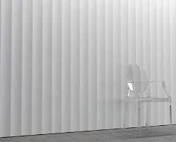 Mdf medium density fiberboard thickness, sheet sizes panel features beadboard leed certified naf. Wall Mounted Decorative Panel Plaster 3d Reinforced Fluted Armourcoat Usa Textured Wall Panels Decorative Wall Panels Wall Paneling
