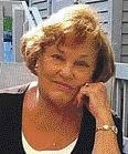 Elaine Ricker Obituary (2012)