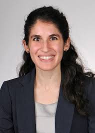 Jacquelyn Smith, MD presents Grand Rounds