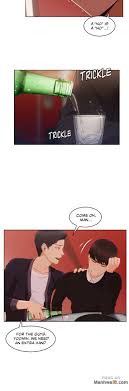 Sweet but Psycho Chapter 14 English - Manhwax