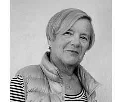 Rita HARVEY Obituary (May 08, 1950