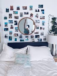 Asmharrison In 2020 Photo Walls Bedroom Redecorate Bedroom Dorm Room Decor