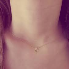 Letter P Necklce Initial Necklace Initial Jewelry Initial Pendant Initial Charm Tiny Necklace Letter P Jwelry Letter P Charm P Tiny Necklace Initial Necklace Initial Jewelry