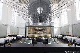 He and his professional partner nick bril opened a restaurant called the jane in antwerp. Belgium The Jane Antwerp Antwerp Interior And Exterior Commercial Design