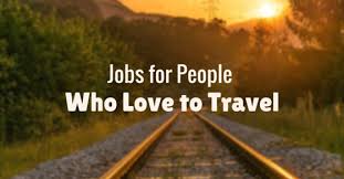 9 Jobs That Satiate Your Love For Travel Travel Careers Job Career Job