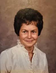 Obituary information for Lela L. (Steen) Leikness