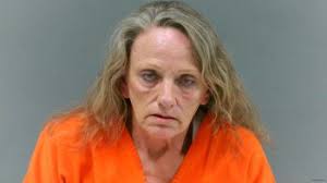 Judy Kathelene Mullins Logan (SWRJ), West Virginia  http://Arre.st/WV-1005449976