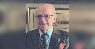 Obituary information for Calvin D. McCarroll