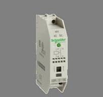 ABR1S411F - Output Interface Module - 17.5 Mm - Electromechanical - 110 V  AC - 2 NO.
