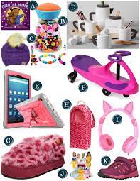 Best things all these things never harm child in many thing we consider in this list of best toys and unique gifts for one year old baby girl. Gift Guide For Little Girls Christmas Gift Ideas For Girls