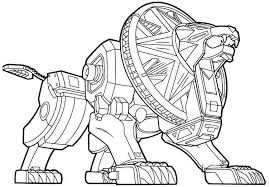 I grew up in the 90's watching the power rangers. Power Ranger Printable Coloring Home
