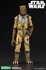 Kotobukiya:Star Wars Bounty Hunter Bossk ArtFX+ Statue