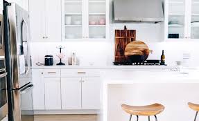 Download our free interior trend reports. How To Find Countertops That Will Match Your Appliances