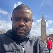 Mr Mojo Perry (@mojopromotion)