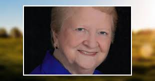 Mary Jane Schalk Obituary June 12, 2016