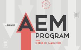 A Workable Aem Program Getting The Basics Right Technation
