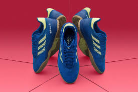 Maybe you would like to learn more about one of these? The Adidas Copa Nationale Is A Modern Skate Shoe That Isn T Just For Skaters Gq
