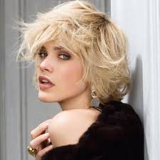 Trouver sa couleur de cheveux avec photo. Coiffures De Noel Trend Zone